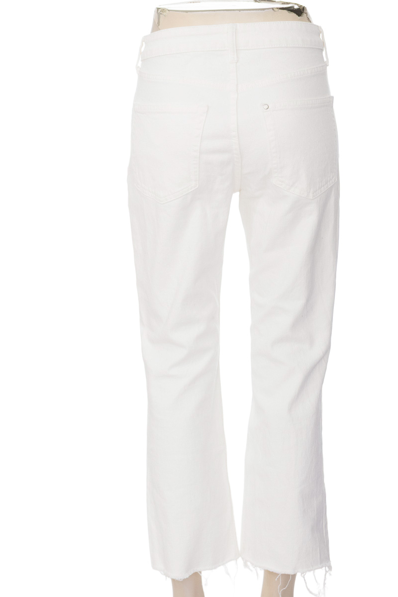 Pantalones color Blanco - H&M