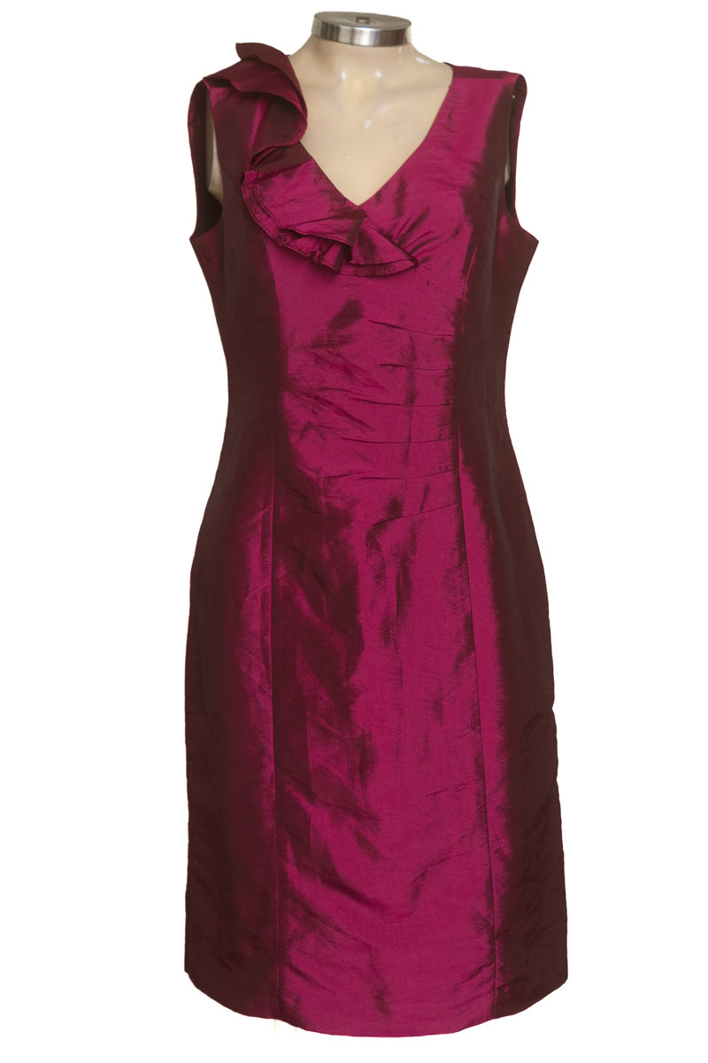 Vestido / Enterizo color Morado - Fashion Center