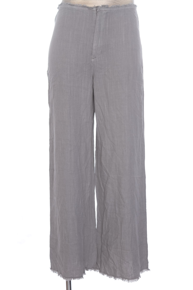 Pantalones color Gris - Divided by H&M