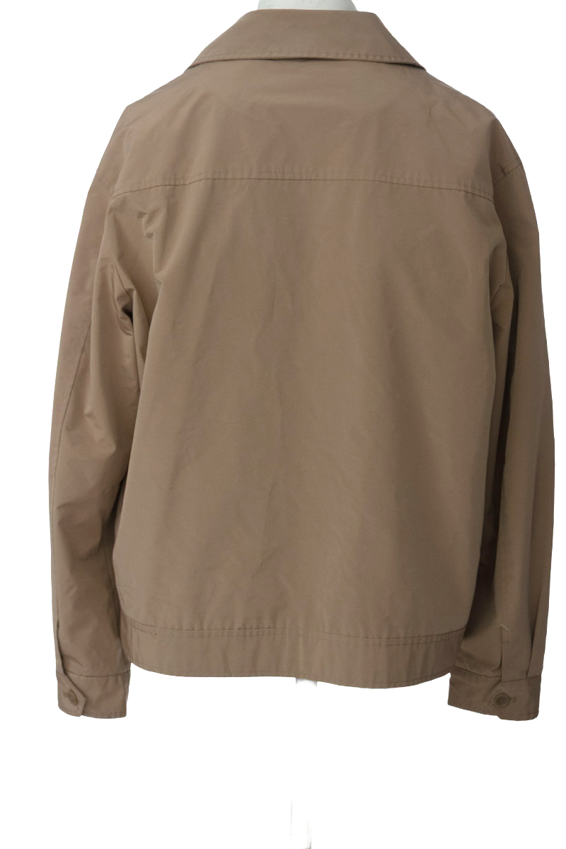 Chaqueta color Beige - Danny
