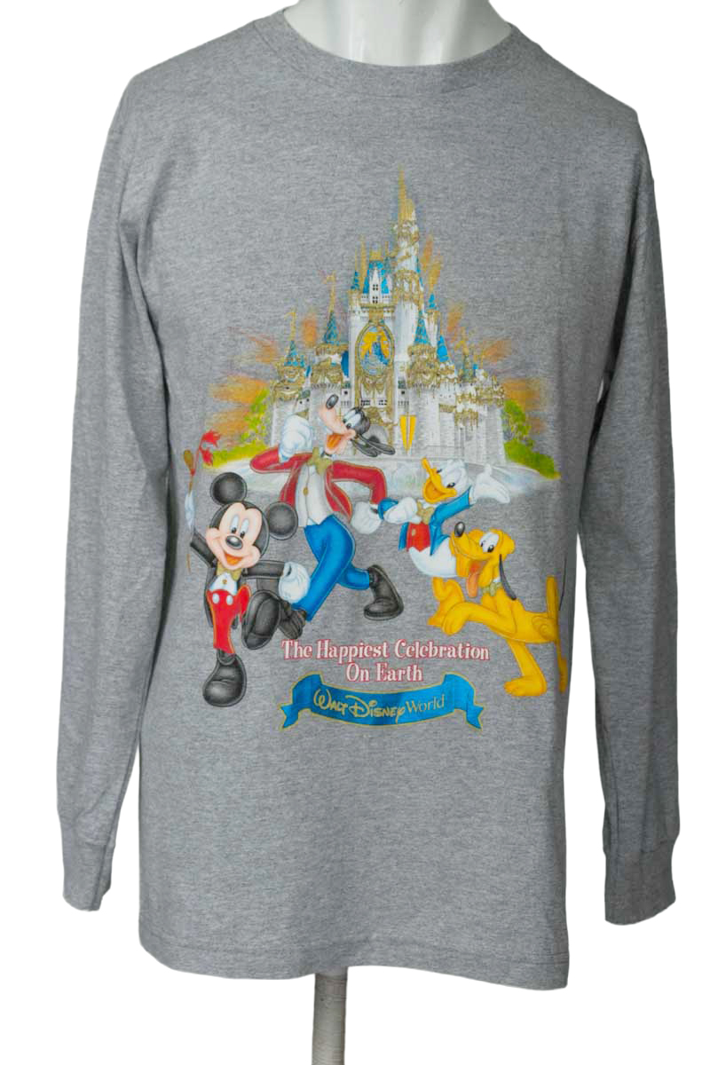 Sweater color Gris - Closeando