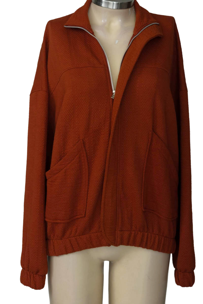 Sweater color Café - Zara