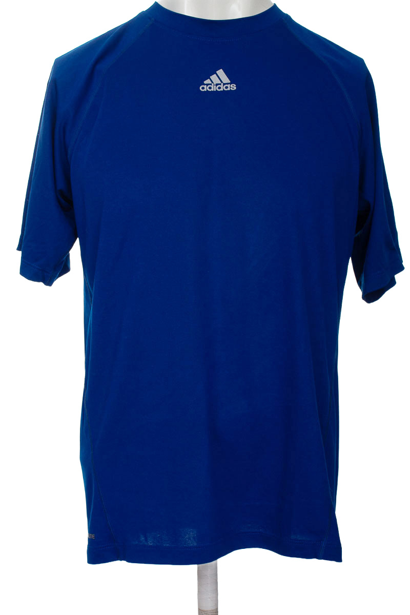 Ropa Deportiva color Azul - Adidas