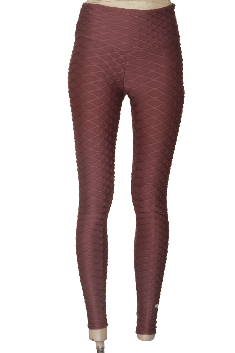 Ropa Deportiva / Salida de Baño color Morado - Chamela