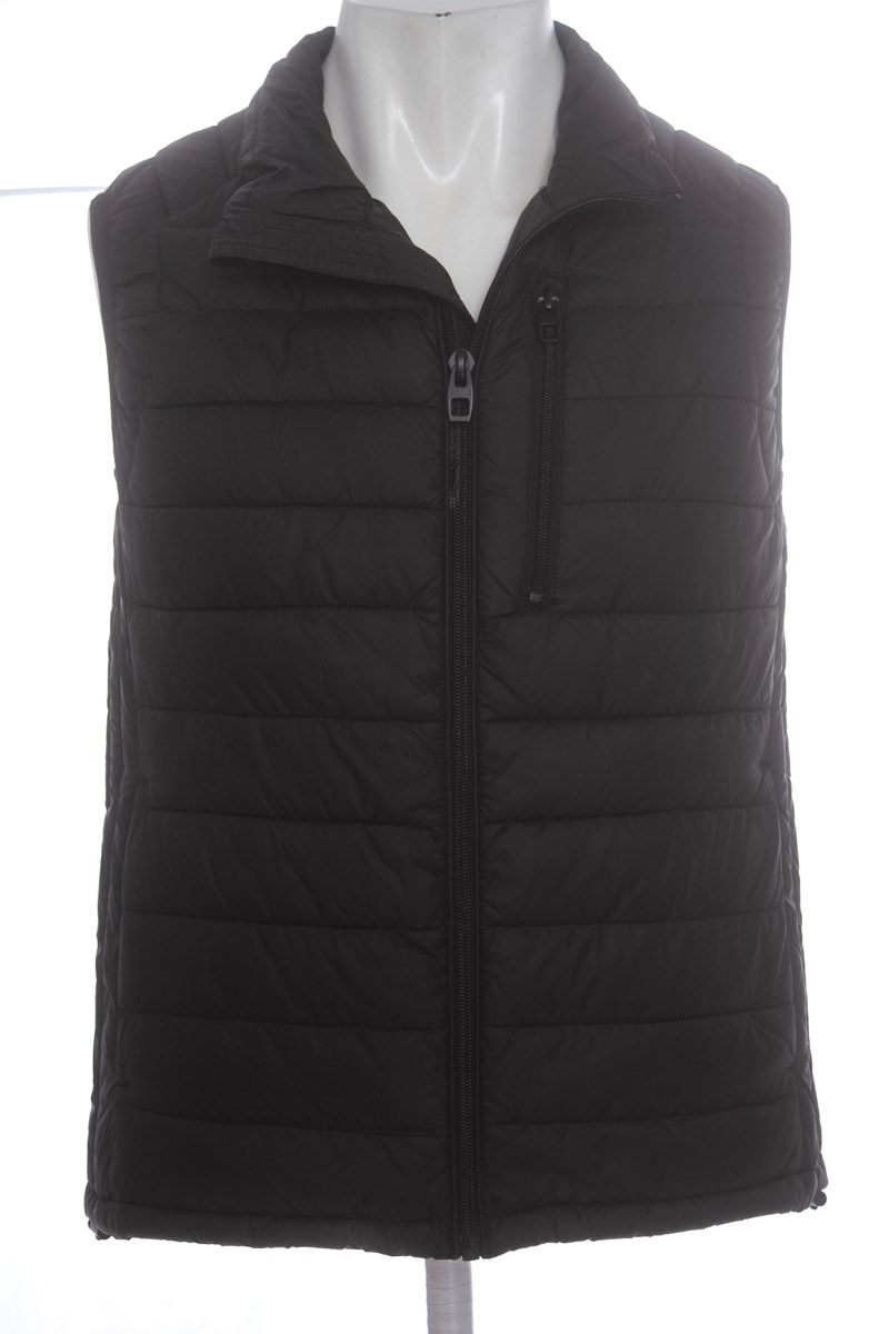 Chaqueta color Negro - Zara