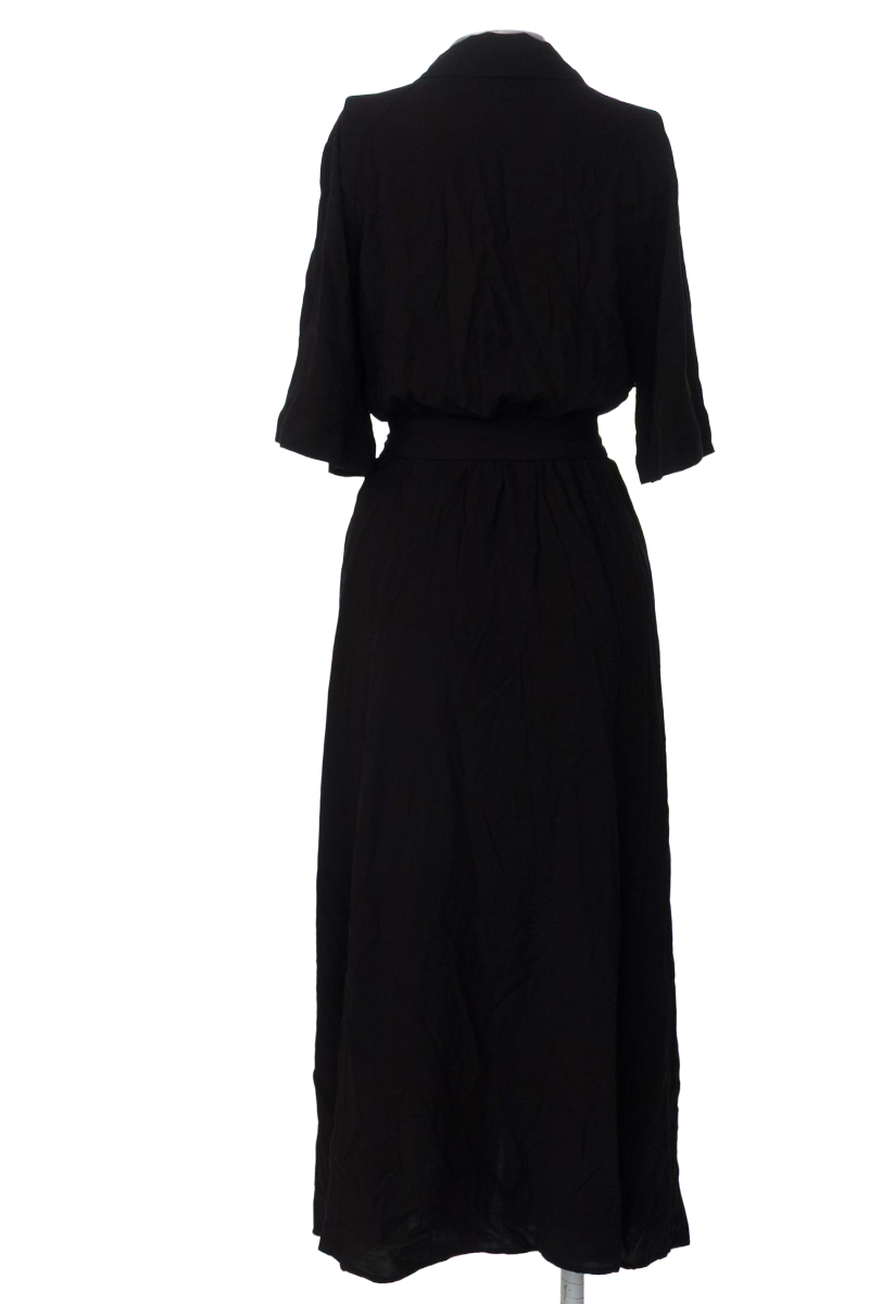 Vestido / Enterizo color Negro - H&M