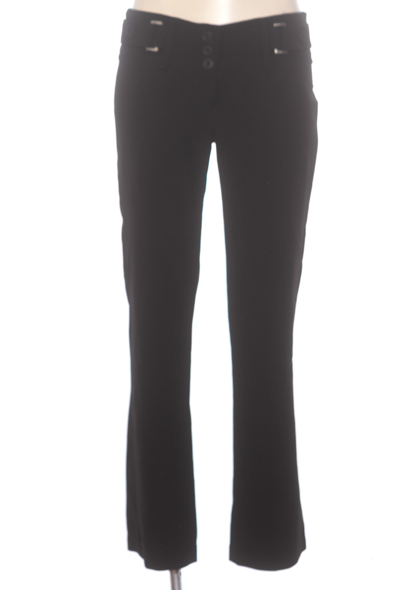 Pantalones color Negro - Beso de Coco