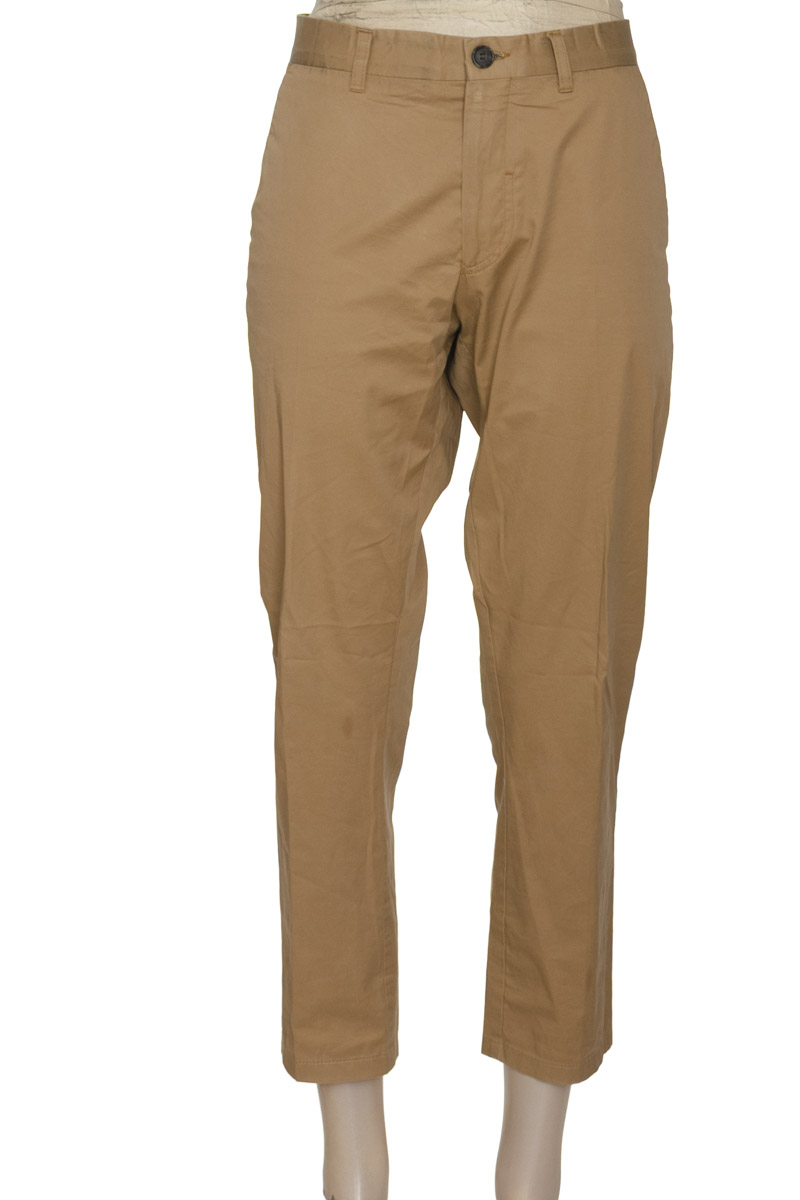 Pantalón color Beige - Arturo Calle