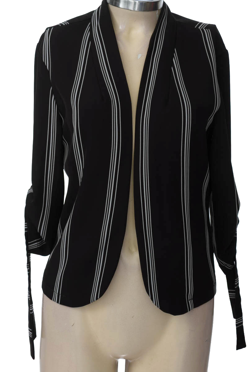 Blusa color Negro - Colors