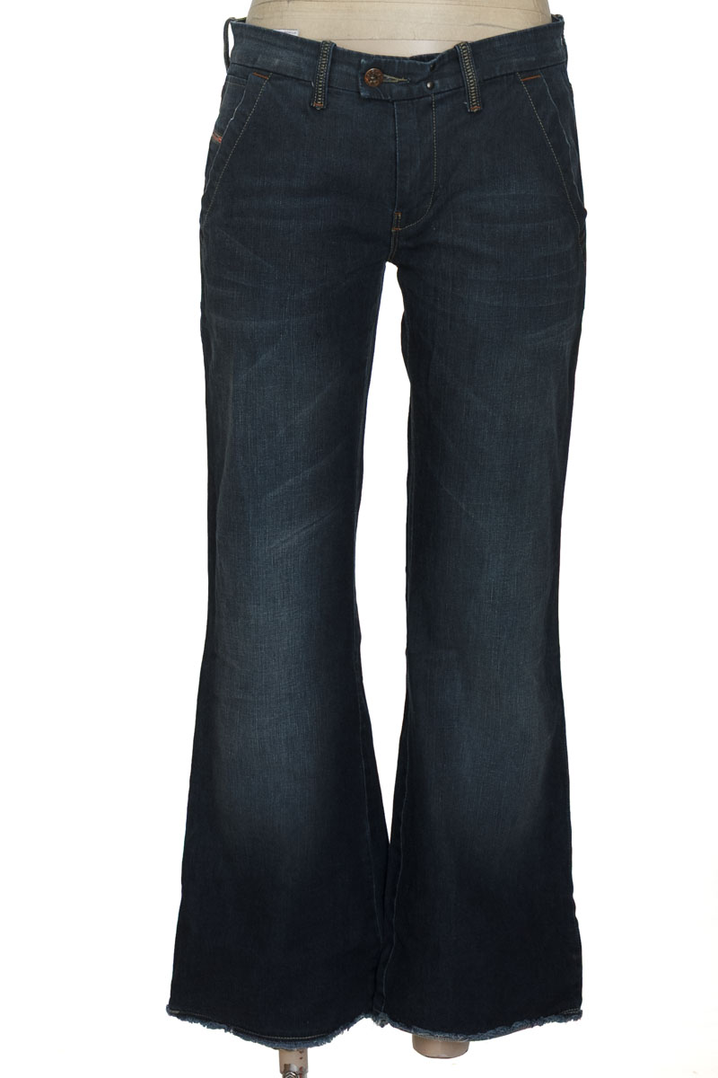 Pantalones color Azul - Diesel Industry