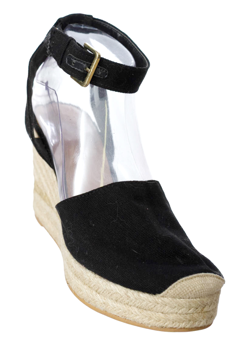 Zapatos color Negro - H&M