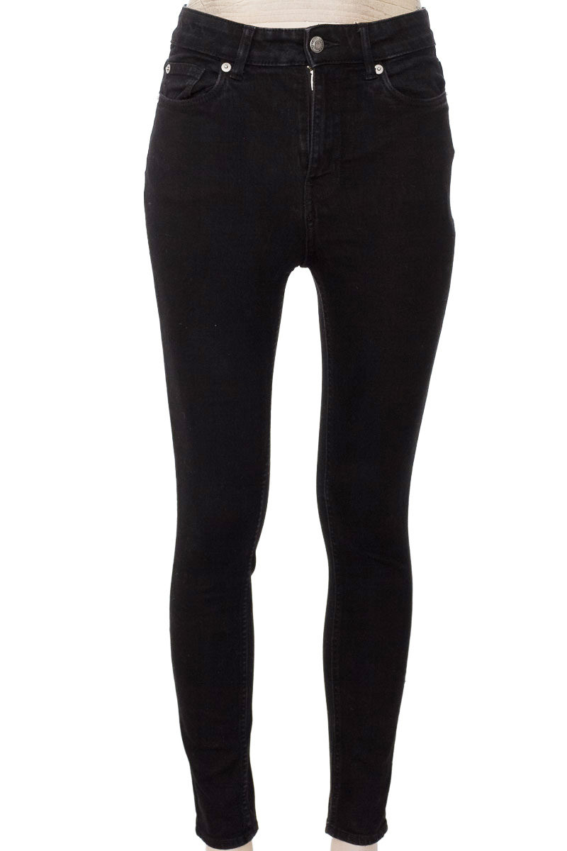 Pantalones color Negro - H&M