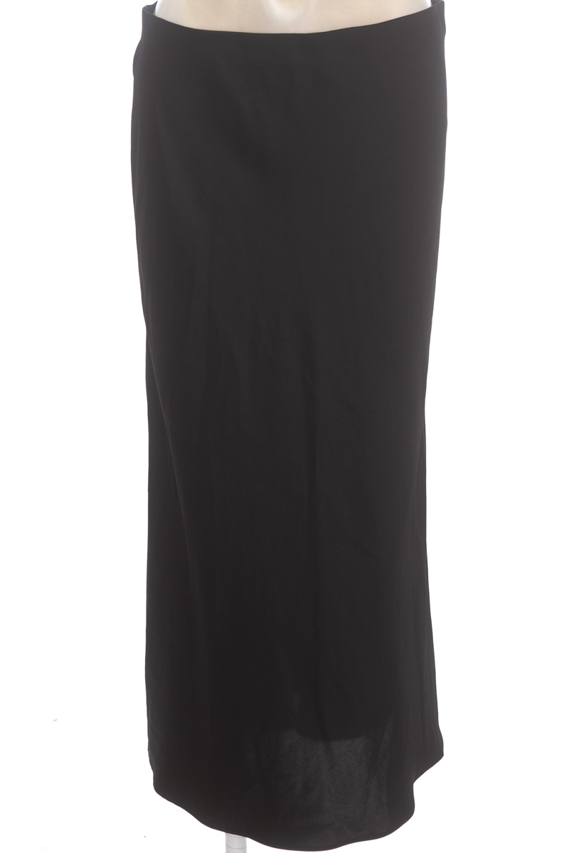 Falda color Negro - H&M