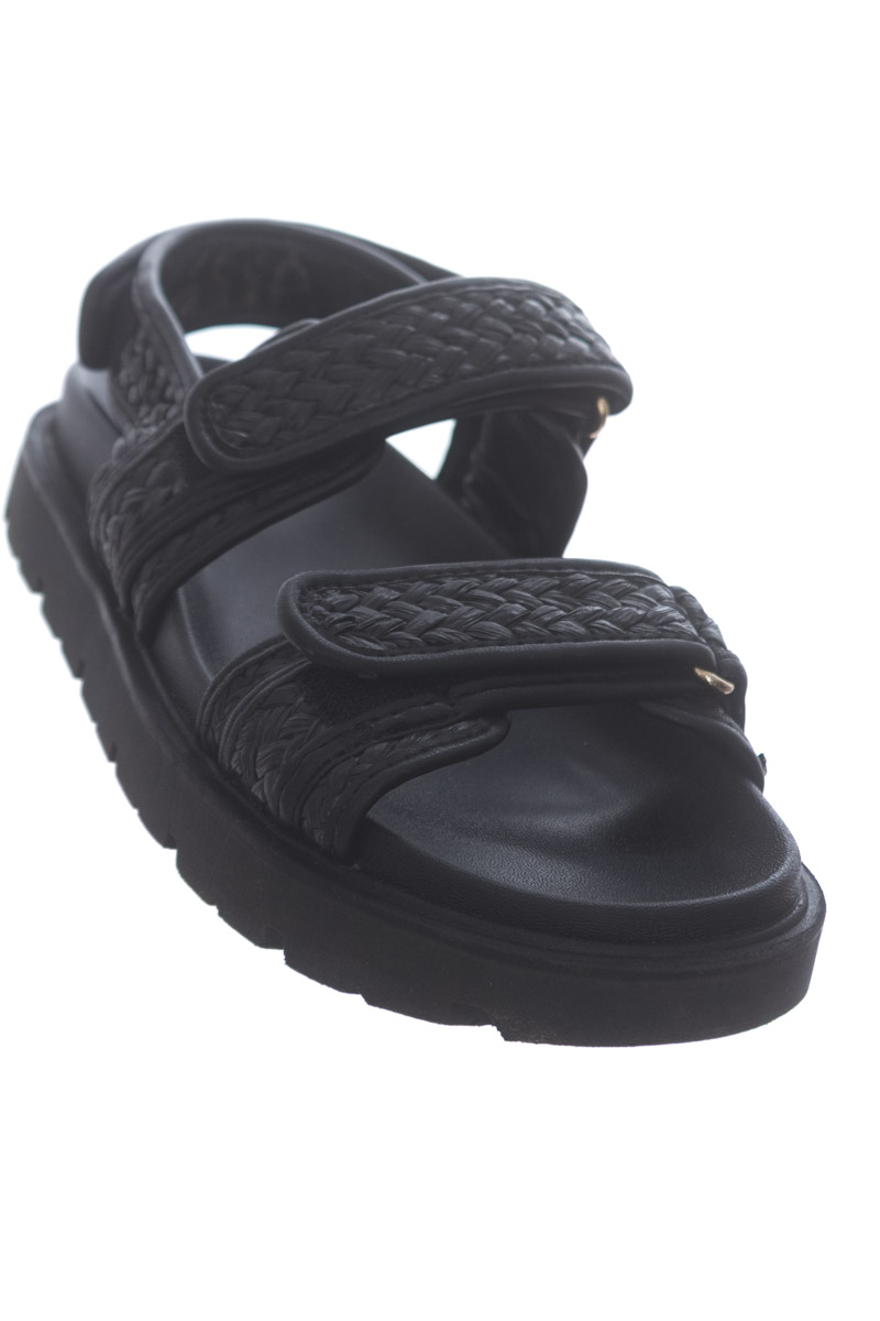 Zapatos color Negro - H&M