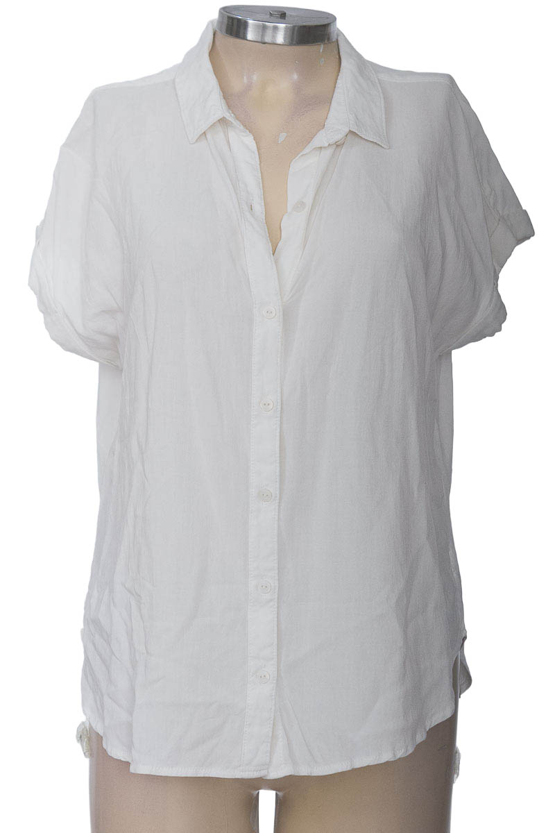 Blusa color Blanco - Koaj