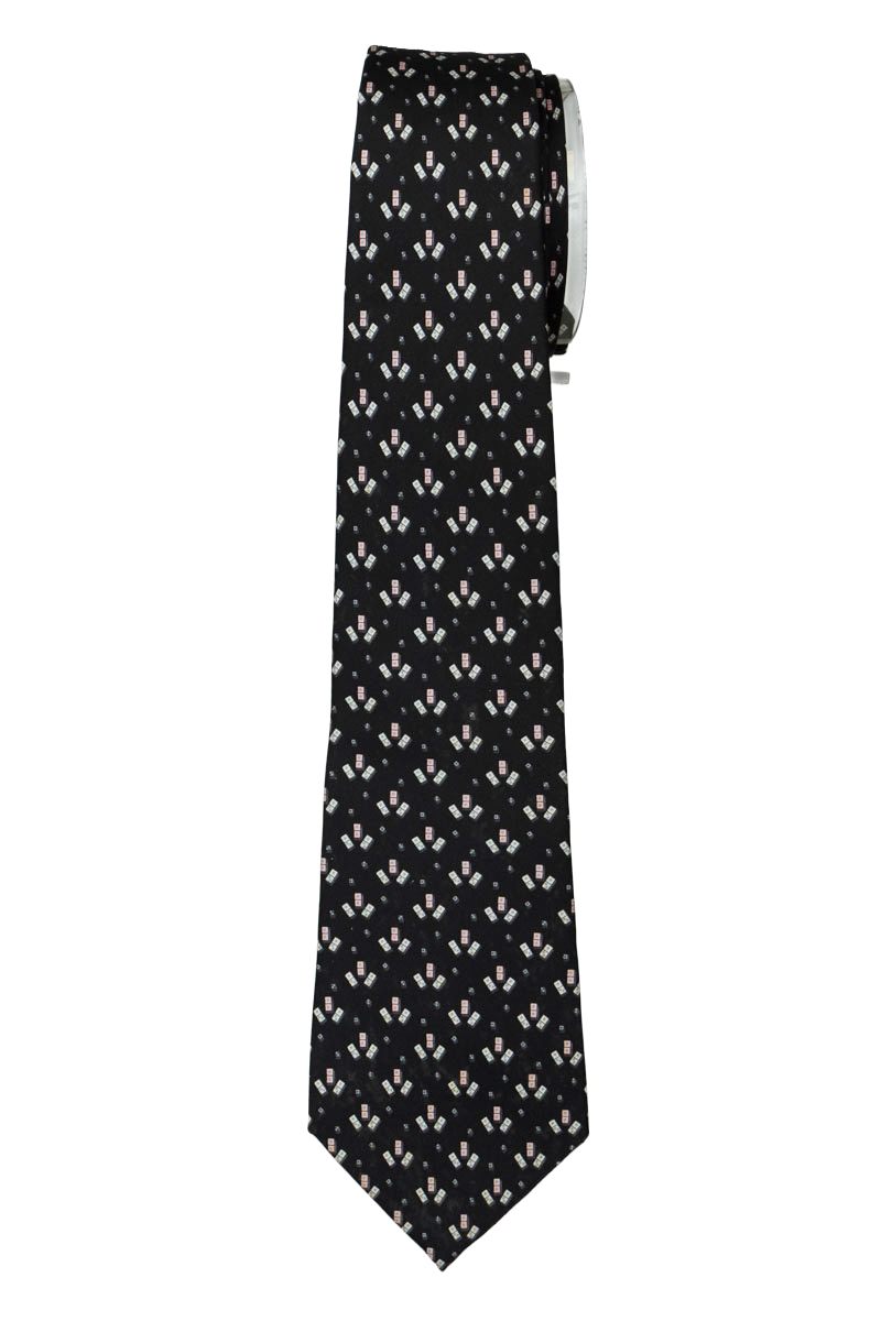 Accesorio color Negro - Salvatore Ferragamo