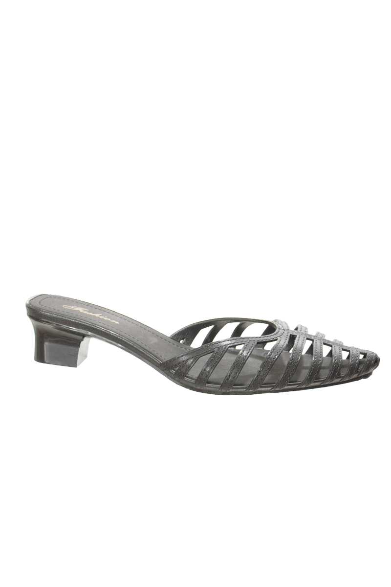 Zapatos color Negro - Fashion