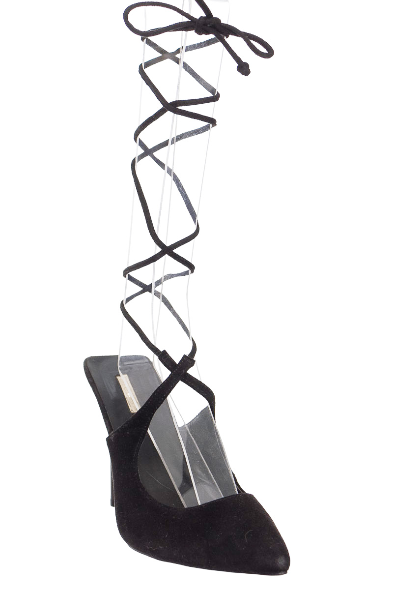 Zapatos color Negro - Studio F