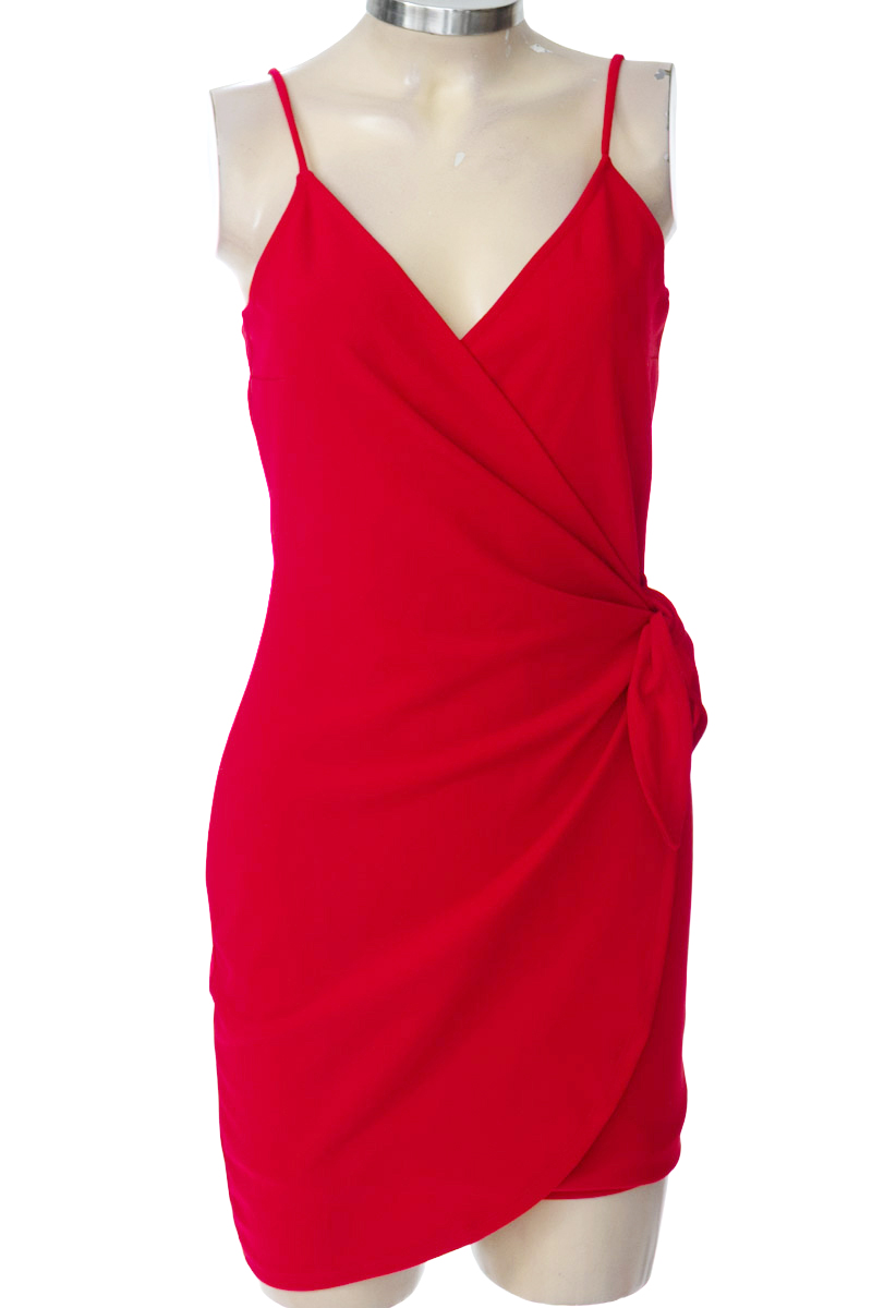 Vestido / Enterizo color Rojo - Divided by H&M
