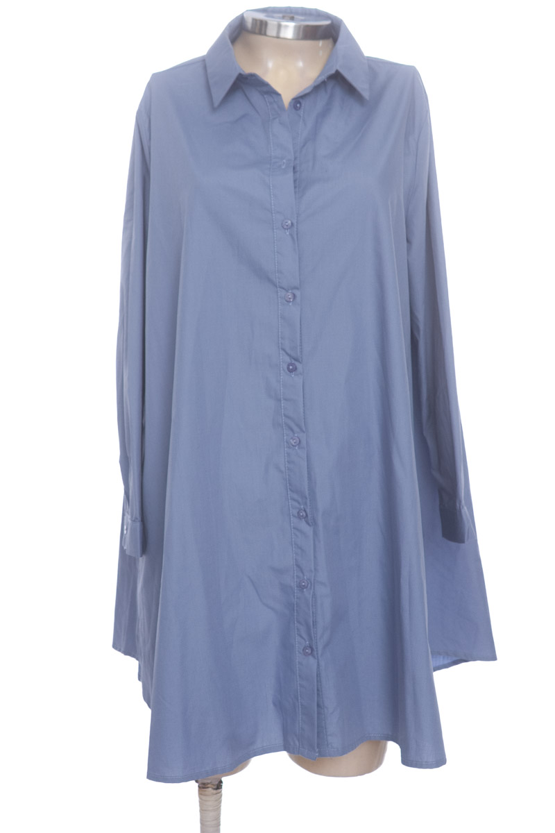 Vestido / Enterizo color Azul - Santa María