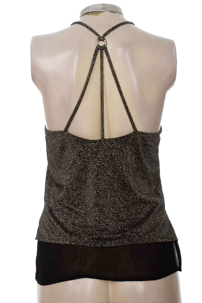 Blusa color Negro - ELA