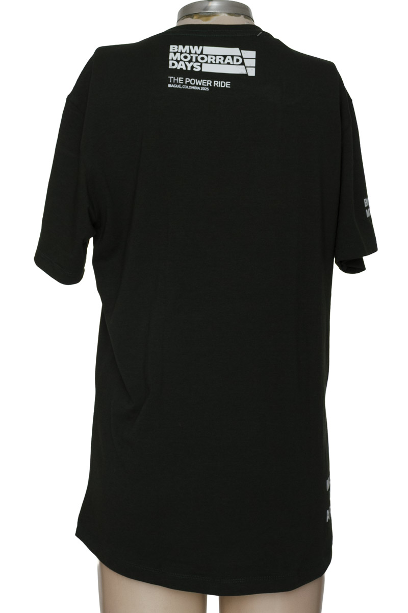 Top / Camiseta color Verde - Closeando