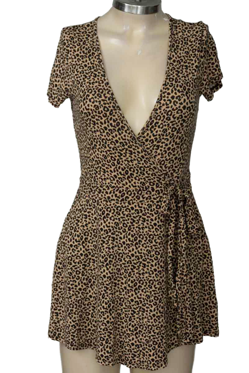 Vestido / Enterizo color Estampado - Forever 21