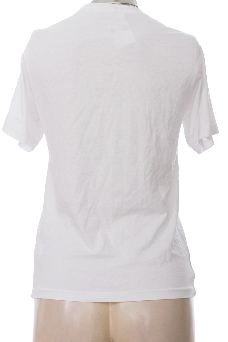 Top / Camiseta color Blanco - Nirvana