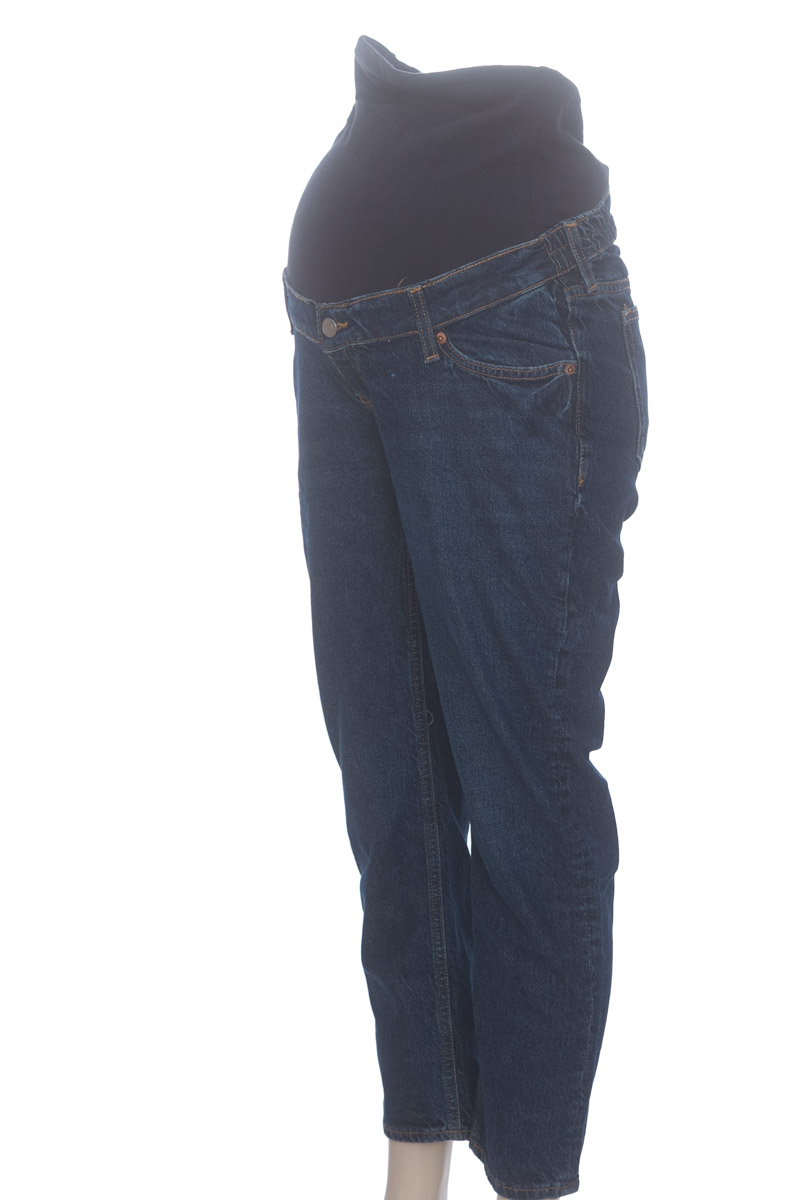 Pantalón color Azul - H&M