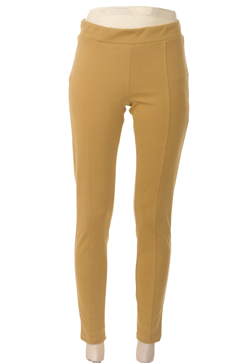Pantalones color Beige - Arkitect