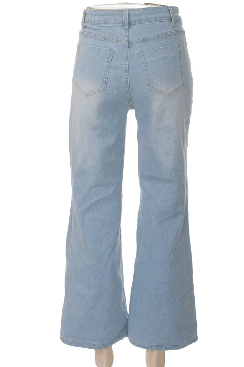 Pantalones color Azul - Closeando