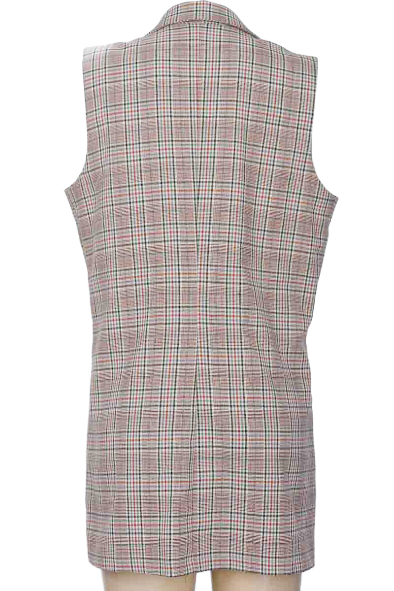 Chaqueta / Abrigo color Gris - ELA