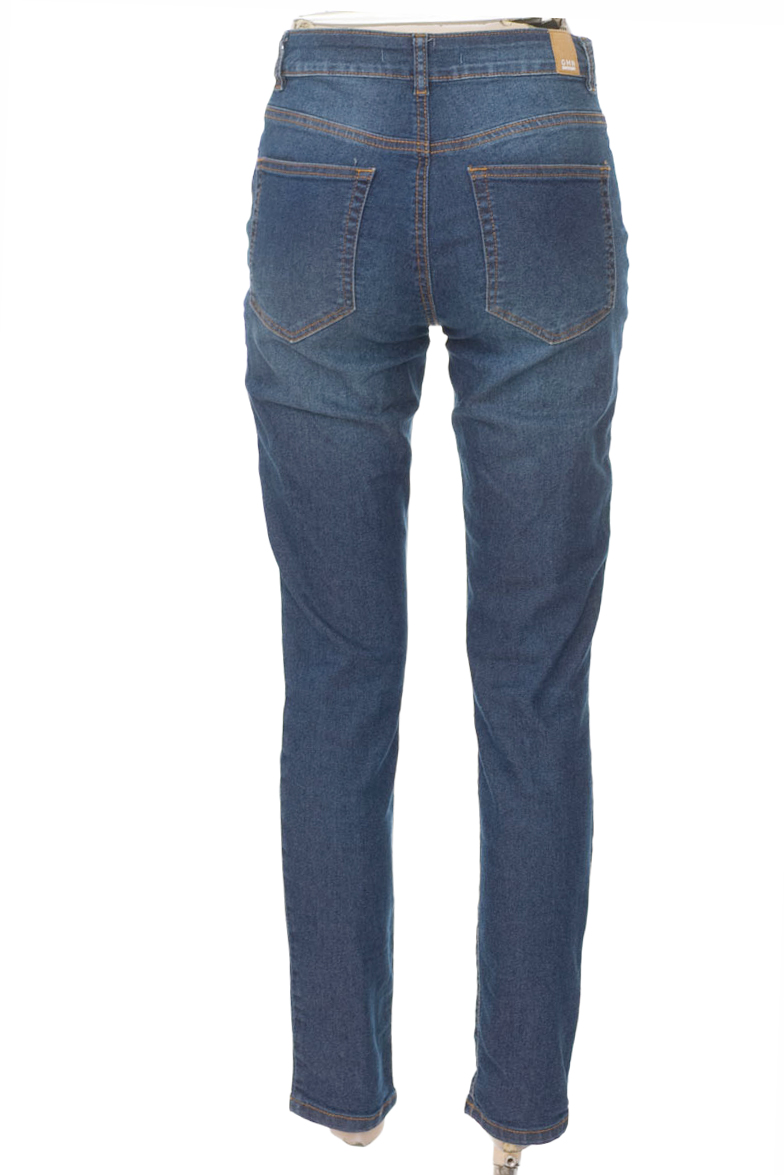 Pantalones color Azul - GMN