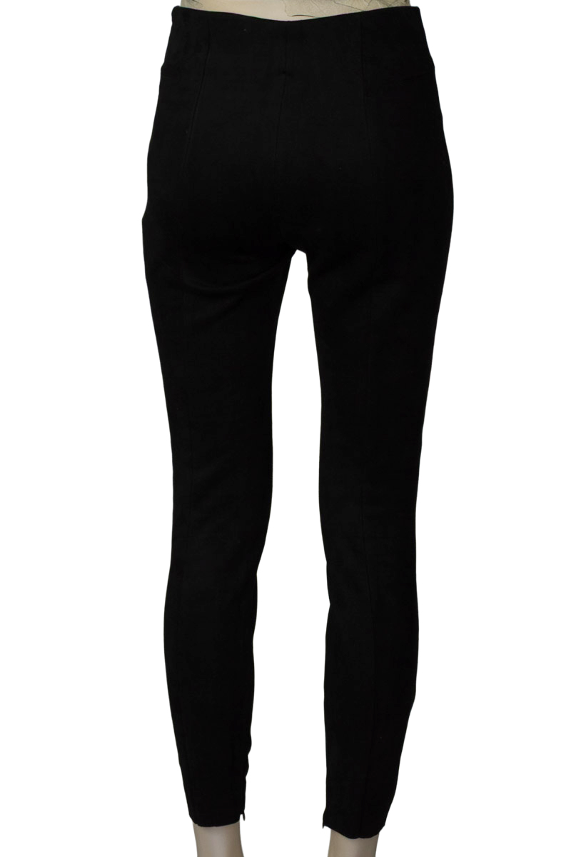 Pantalones color Negro - Zara
