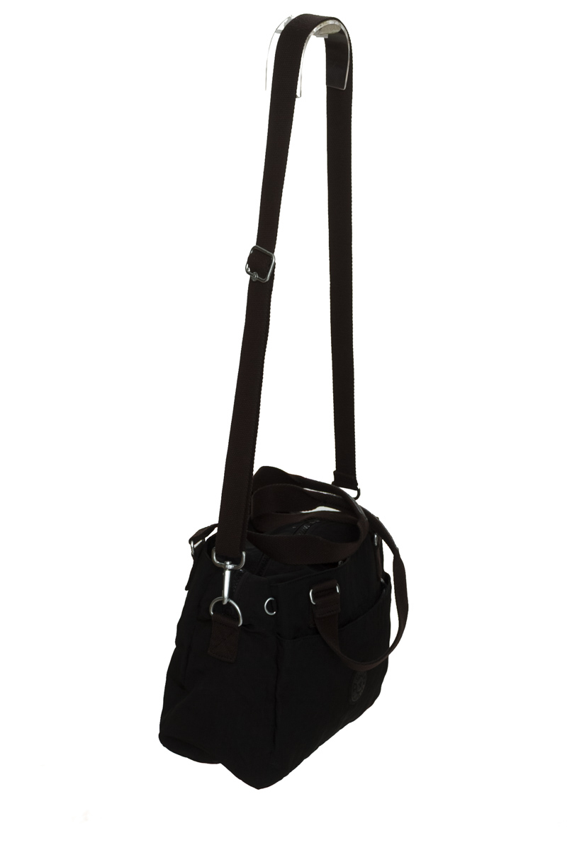Cartera / Bolso / Monedero color Negro - KIPLING