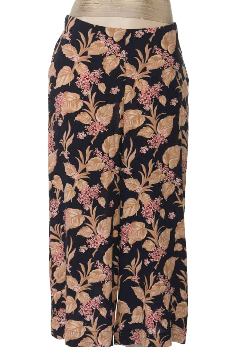 Pantalones color Azul - MNG