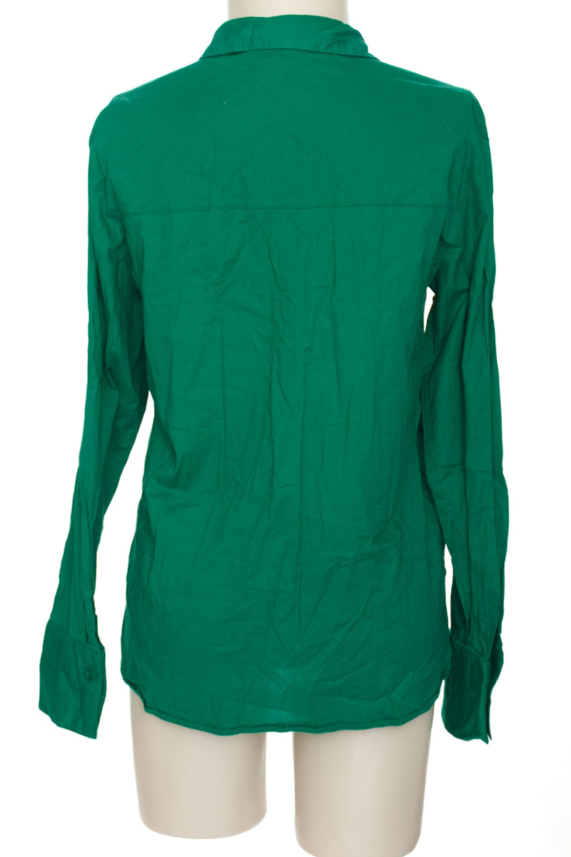 Blusa color Verde - Divided by H&M