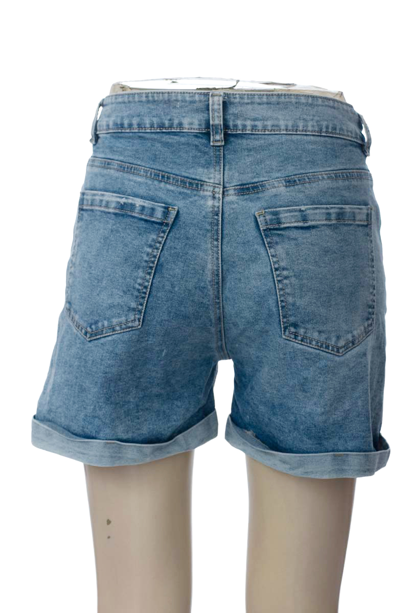 Short color Azul - Free Spirit