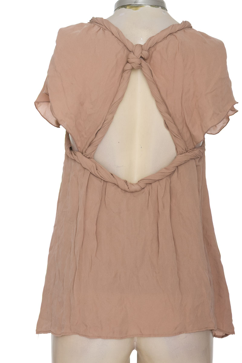 Vestido / Enterizo color Café - Banana Republic