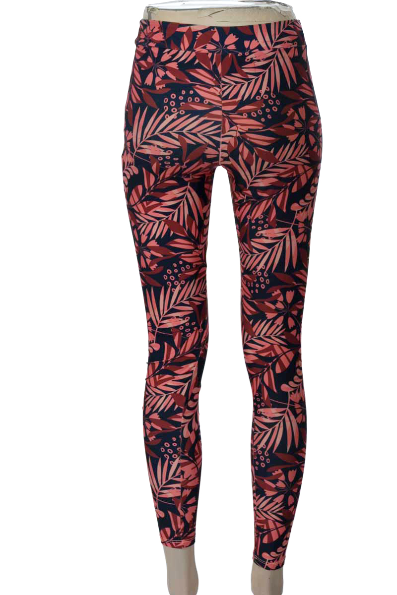 Ropa Deportiva / Salida de Baño color Estampado - Leonisa