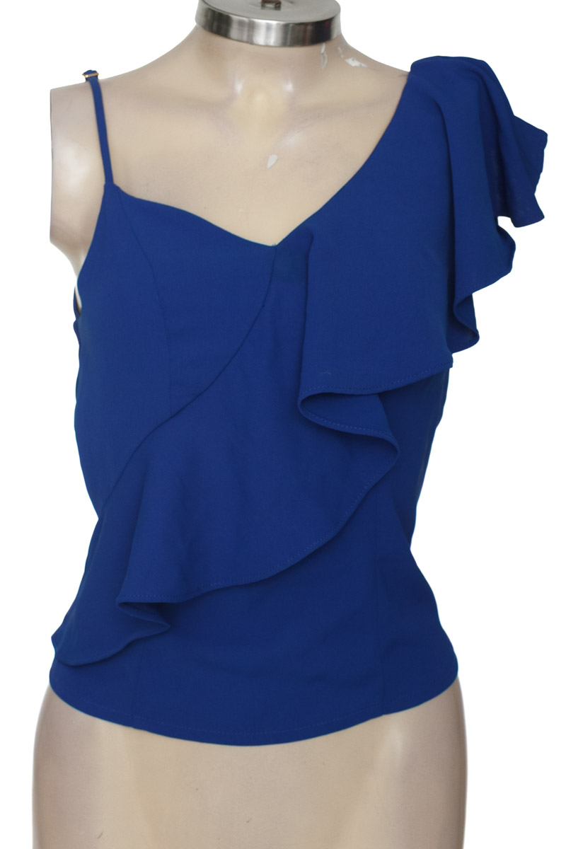 Blusa color Azul - Studio F