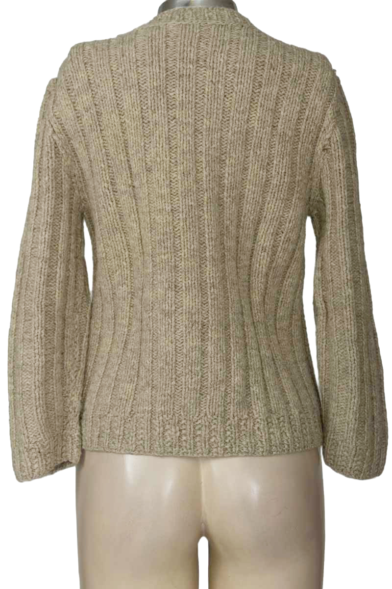 Sweater color Beige - Closeando