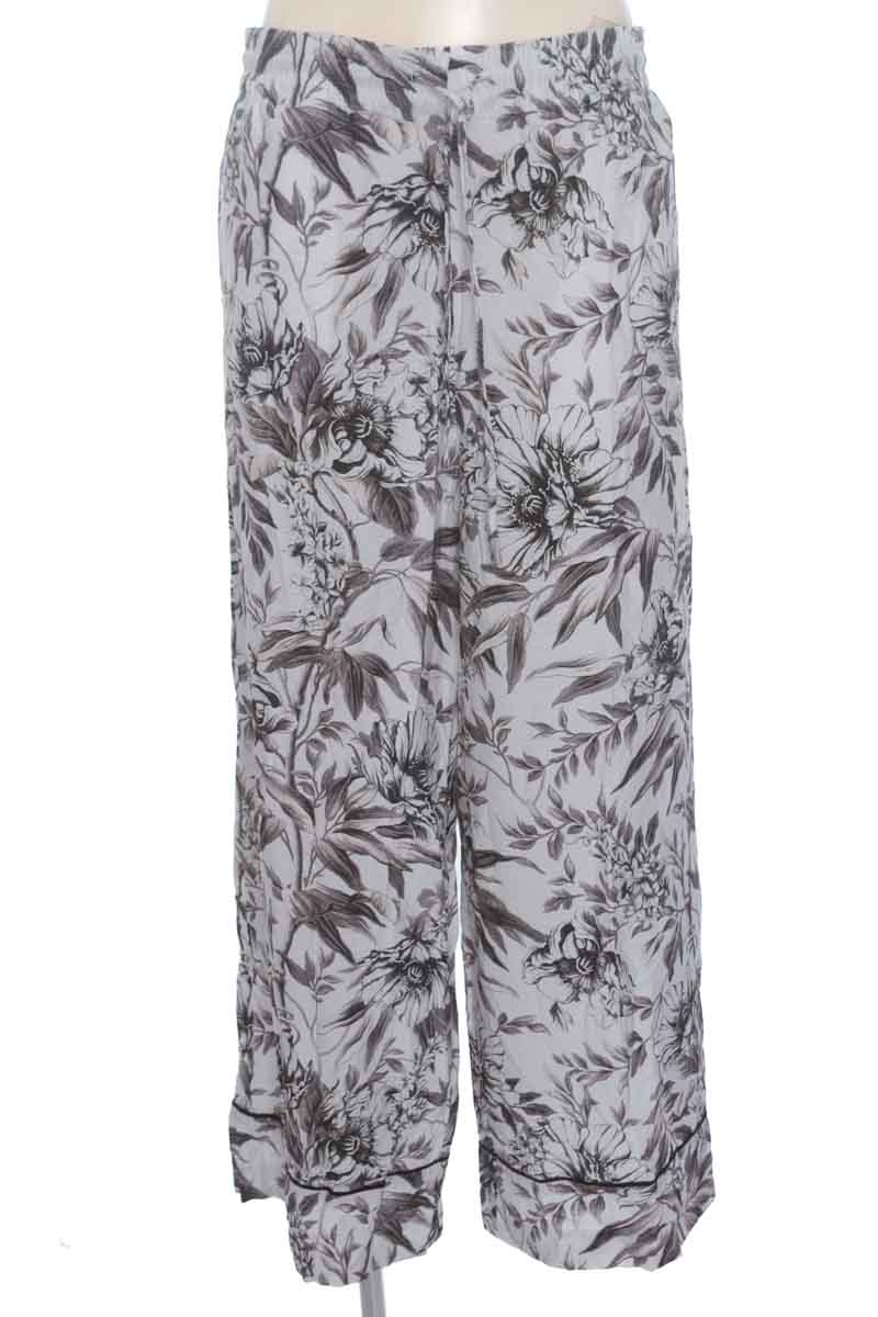 Pantalones color Blanco - H&M