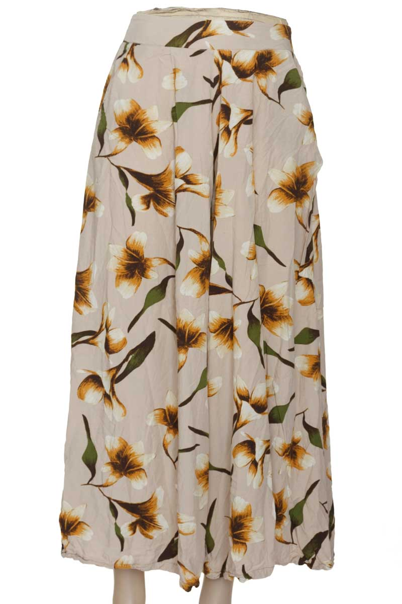 Pantalones color Beige - J&B Jeans & Blouses