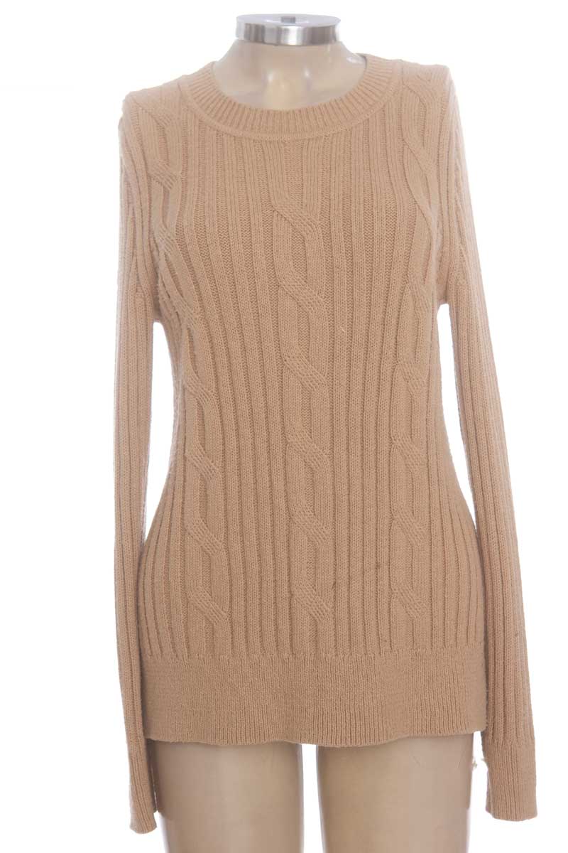 Sweater color Beige - Banana Republic