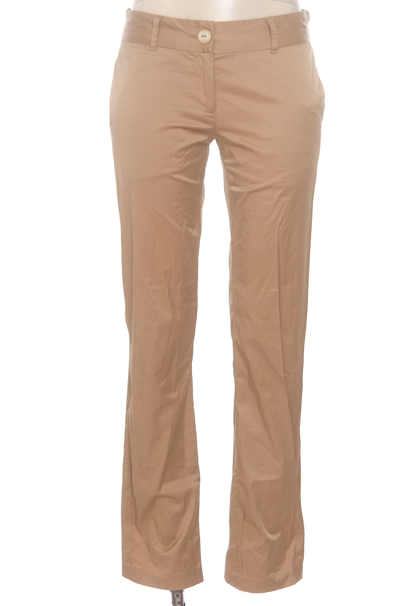 Pantalones color Beige - XOXO