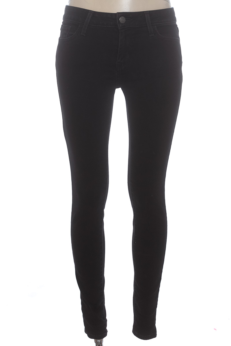 Pantalones color Negro - Levi Strauss & Co