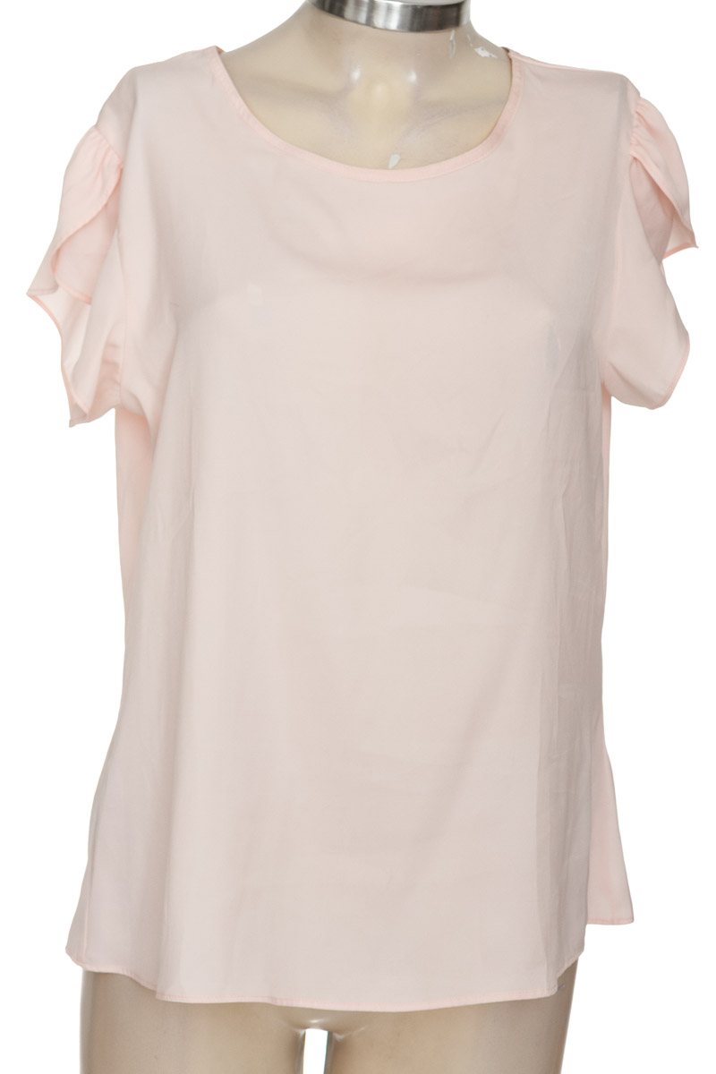 Blusa color Rosado - ELA