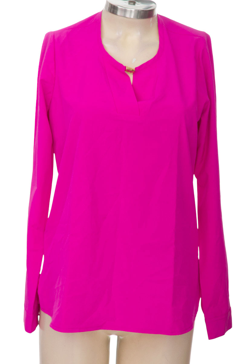Blusa color Fucsia - Celmy