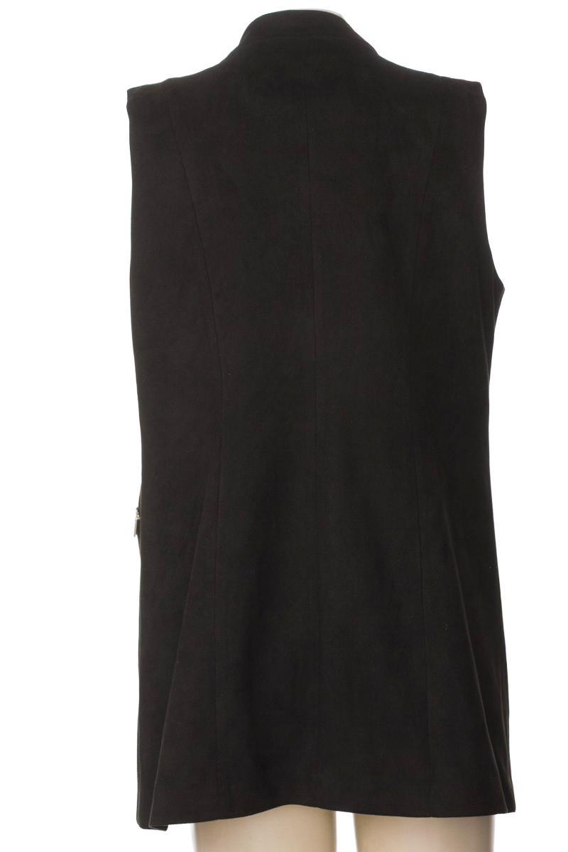 Chaqueta / Abrigo color Negro - L&H